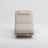 ORVON Şezlong | Latte