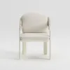 SIBU Armchair | Frozen