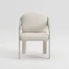 SIBU Armchair | Taupe