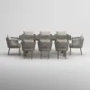 SYLVA TABLE & CORA